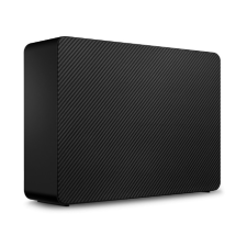 Seagate Seagate 12TB Expansion USB 3.0 Külső HDD &#8211; Fekete merevlemez, ssd