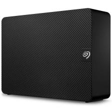 Seagate Seagate 16TB Expansion USB 3.0 Külső HDD – Fekete merevlemez, ssd