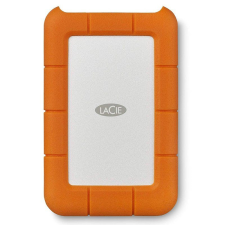 Seagate Seagate 1TB 2,5" USB-C LaCie Rugged merevlemez, ssd