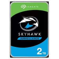 Seagate SkyHawk 2TB 2.5" 540rpm 128MB SATA (ST2000LV000) merevlemez, ssd