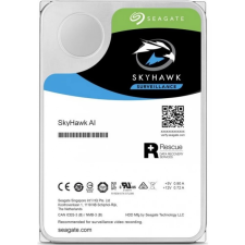 Seagate SkyHawk AI 16TB 3.5" 7200rpm 512MB SATA (ST16000VE004) merevlemez, ssd