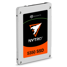 Seagate SSD Merevlemez Seagate Nytro 5350H 3.84TB 2.5'' NVMe TLC | XP3840SE70005 (XP3840SE70005) merevlemez