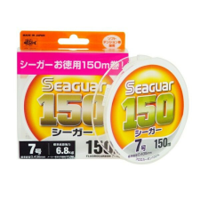  SEAGUAR150 150M 3.5GOU FLUOROCARBON ZSINÓR horgászzsinór