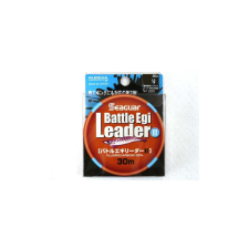 Seaguar BATTLEEGI LEADER? 30M 1.75PE horgászzsinór