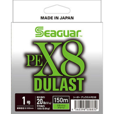  SEAGUAR DULAST PEX8 FLASH GREEN 150MPE0,6 horgászzsinór