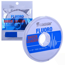  SEAGUAR FLUORO SHOCK LEADER  30M 8LB horgászzsinór