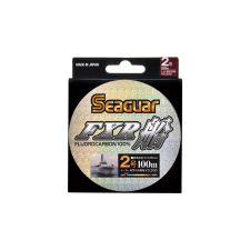 Seaguar FXR FUNE 100M 6PE horgászzsinór