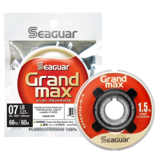 Seaguar GRANDMAX 60M 0.3PE horgászzsinór