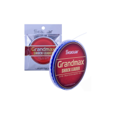 Seaguar GRANDMAX SHOCK LEADER 30M 8LBPE1,5 horgászzsinór