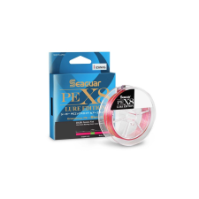 Seaguar PE X8 LURE EDITION 150MPE0,8 horgászzsinór