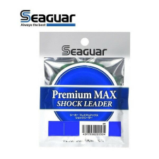 SEAGUAR PREMIUMMAX SHOCK LEADER 30M 16LB 3.5GOU FLUOROCARBON horgászzsinór