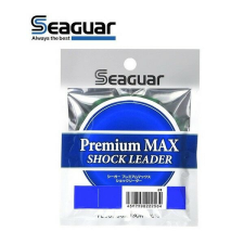  SEAGUAR PREMIUMMAX SHOCK LEADER 30M 16LB 3.5GOU FLUOROCARBON horgászzsinór