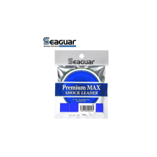 Seaguar PREMIUMMAX SHOCK LEADER 50M 68LB 18PE horgászzsinór