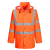  Sealtex™ Ultra bélés nélküli dzseki PW_RT50ORRXL Narancs - XL méret