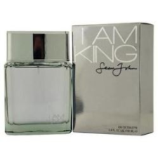 Sean John I Am King EDT 100 ml parfüm és kölni