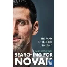  Searching for Novak: The man behind the enigma idegen nyelvű könyv