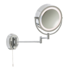 SEARCHLIGHT 11824 BATHROOM LIGHTS, kúpeľňové svietidlo világítás