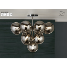 SEARCHLIGHT 52131-13SM Berry, Mennyezeti lámpa világítás