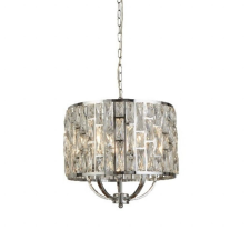 SEARCHLIGHT 6583-3CC Bijou, függeszték világítás