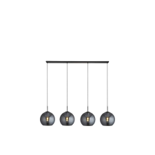 SEARCHLIGHT Amsterdam Searchlight-1024-4SM függeszték világítás