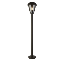 SEARCHLIGHT Bluebell antracit kültéri állólámpa (SL-57892-970) E27 1 izzós IP44 kültéri világítás
