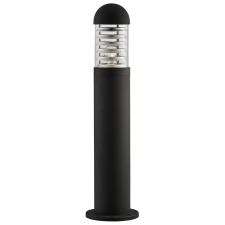 SEARCHLIGHT BOLLARDS Searchlight 7900-600BK kültéri állólámpa kültéri világítás