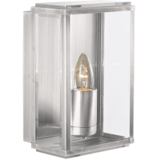  Searchlight BOX kültéri fali lámpa 1xE27 60W IP44 kültéri világítás