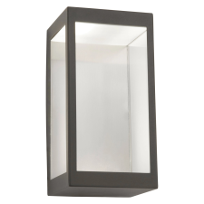  Searchlight Box kültéri fali lámpa LED 10W  IP44 4000K 320 lumen kültéri világítás