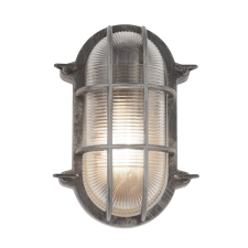  Searchlight Bulkhead kültéri fali lámpa 1xE27 60W IP44 kültéri világítás