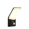 SEARCHLIGHT Copenhagen fekete LED kültéri falikar (SL-58321BK) LED 1 izzós IP54