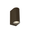 SEARCHLIGHT Eiffel barna kültéri falikar (SL-8008-2RUS-LED) GU10 2 izzós IP44