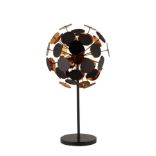 SEARCHLIGHT EU3070BG Discus, asztali lámpa világítás