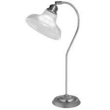 SEARCHLIGHT EU7180SS BISTRO III, Asztali lámpa világítás
