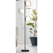 SEARCHLIGHT EU8143BGO ORBITAL, Állólámpa világítás