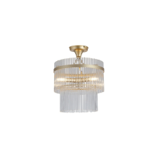 SEARCHLIGHT Lara Searchlight-11300-3GO mennyezeti lámpa világítás