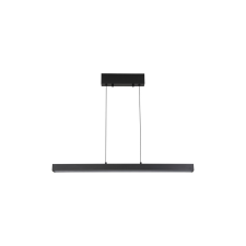 SEARCHLIGHT Linear Searchlight-88520BK függeszték világítás