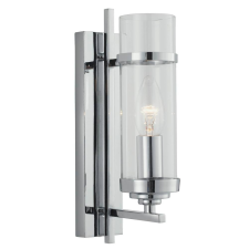 SEARCHLIGHT MILO Searchlight 3091-1CC falikar világítás