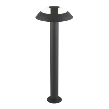 SEARCHLIGHT Mushroom antracit LED kültéri állólámpa (SL-7264-730) LED 1 izzós IP44 kültéri világítás