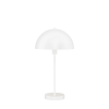 SEARCHLIGHT Mushroom fehér asztali lámpa (SL-60231WH) E14 1 izzós IP20