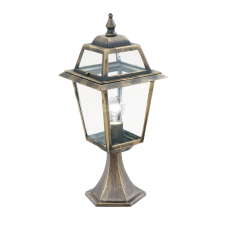 Searchlight NEW ORLEANS kültéri talpas lámpa 1xE27 60W IP44 kültéri világítás