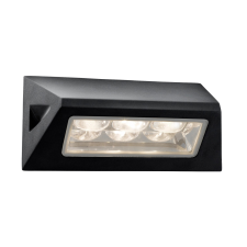 Searchlight Peru kültéri fali lámpa LED 4W IP44 6500K 357 lumen kültéri világítás