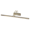SEARCHLIGHT PICTURE LIGHTS antik boronz képvilágító (SL-8343AB) T5 1 izzós