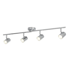 SEARCHLIGHT Rollo króm LED mennyezeti spotlámpa (SL-3174CC) LED 1 izzós IP20 világítás
