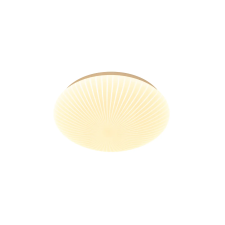 SEARCHLIGHT Stripy fehér LED mennyezeti lámpa (SL-23381-30WH) LED 1 izzós IP20 világítás