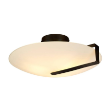 SEARCHLIGHT Sundial Searchlight-73990-3BK mennyezeti lámpa világítás