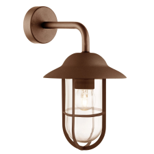 Searchlight TORONTO kültéri fali lámpa 1xE27 60W IP44 kültéri világítás