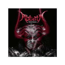 Season Of Mist Abbath - Dread Reaver (Digipak) (Cd) heavy metal