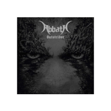 Season Of Mist Abbath - Outstrider (Digipak) (Cd) heavy metal