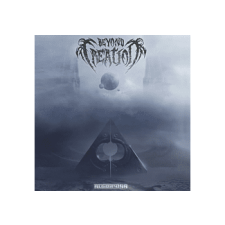Season Of Mist Algorythm (Gatefold) (Vinyl LP (nagylemez)) heavy metal