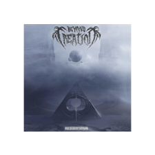 Season Of Mist Beyond Creation - Algorythm (CD) heavy metal